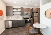 Cozysuites Artistry Cincy