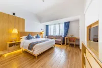Zhangzhou Mangu Yue Hotel (Baimajing Branch)