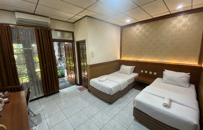 Pondok Indah Hotel