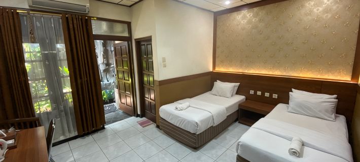 Pondok Indah Hotel Các khách sạn ở Boyolali