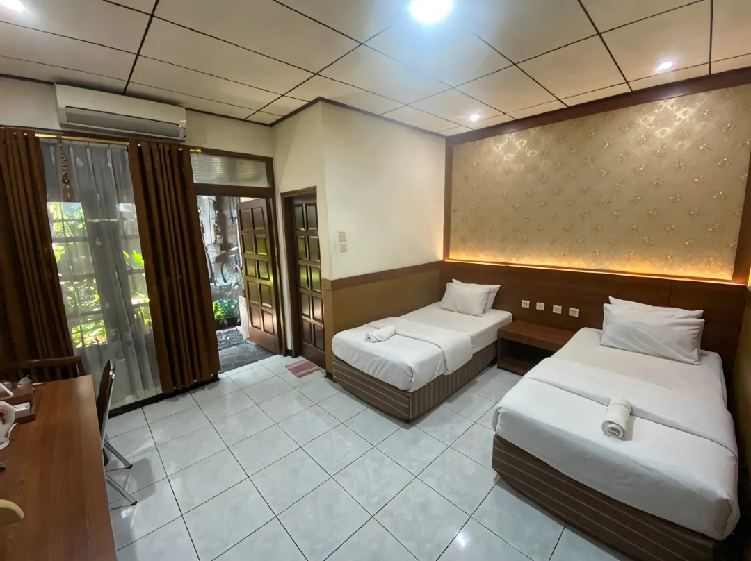 Pondok Indah Hotel - Boyolali