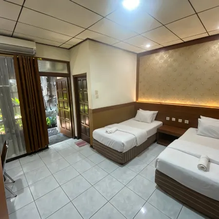 Pondok Indah Hotel Hôtels à : Kabupaten de Boyolali
