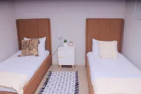 Zimbali lakes boulevard edge 103 - Apartments