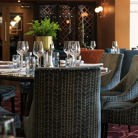 Bicester Hotel, Golf & Spa