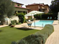 Hotel Rutiliano Hotels in Pienza