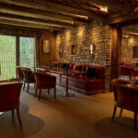 Hotel Valle De Pineta