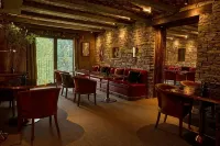 Hotel Valle De Pineta