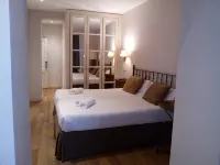Hotel Cuéntame la Puebla