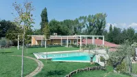 La Pampa Relais & Spa - Виллы