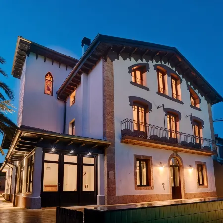 Villa Etxelaia