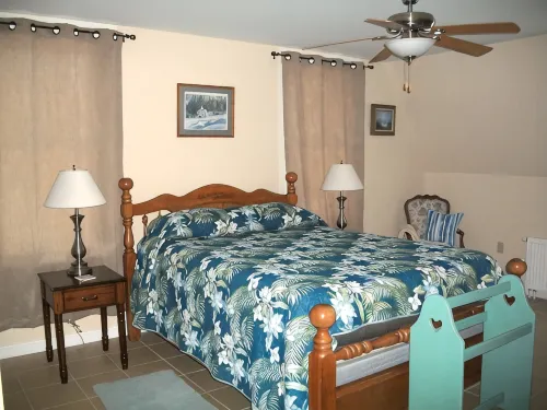 ✮ OCEAN-VIEW, SPACIOUS Apt - Acadia National Park, Bar Harbor, MDI, Ellsworth ✮