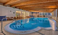 Hotel Vier Jahreszeiten Binz - Adults Only