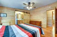 Lake Huron Heaven: Private Sauna and Waterfront Access, Sunset Views