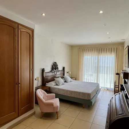 Judibar House with Barbecue and Pool with Jacuzzi in Calonge, Costa Brava.