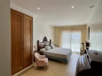Judibar House with Barbecue and Pool with Jacuzzi in Calonge, Costa Brava.