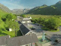 Snowdonia Mountain Lodge - 2-Star