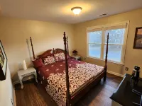 Luxury Home 12 Overnight Guests, Wi-Fi for Online Worker, Theme Gold & Diamonds - 4-Star