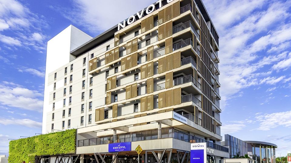 Novotel Criciuma