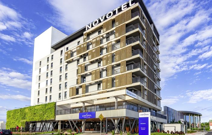 Novotel Criciuma