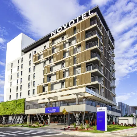 Novotel Criciuma