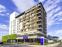Novotel Criciuma - Wifi