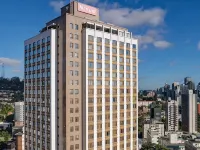 Mercure Belo Horizonte Lourdes Ξενοδοχεία στην πόλη 