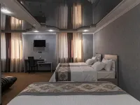 Georgia Gold Hotels in Gori