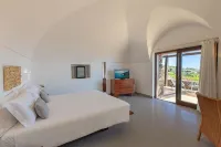 Pantelleria Dream Resort - parking