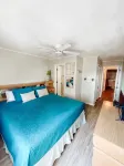 Myrtle Beach Ocean Front condo with private pool, beach access. - สระว่ายน้ำส่วนตัว