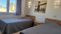 HOUSE WITH COMMUNITY POOL 1KM FROM EMPURIES BEACHES - Wifi