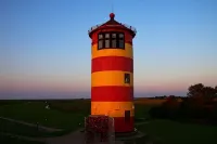 Ferienwohnung Paloma 1