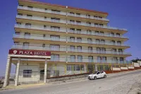 Hôtel Plaza Arzew Các khách sạn ở 