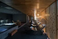 Live Aqua Monterrey - Bathtub