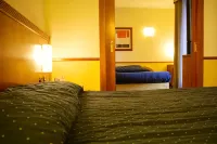 Pacific Hotel Fortino