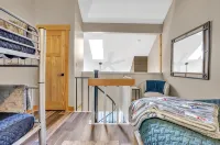 Holiday Valley Ski-In/Ski-Out Condo - 3-Star