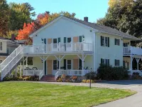 Cromwell Harbor Motel Hotels in Bar Harbor