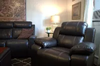 Charming 1-bedroom flat in lovely Corning - Apartments