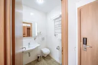 AuRoom Hotel - Hostels