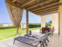 Agua Green Resort - salle de sport