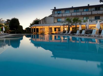 Hotel Du Parc Sirmione