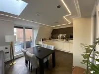 Luxury penthouse in Winchester - 5-Star