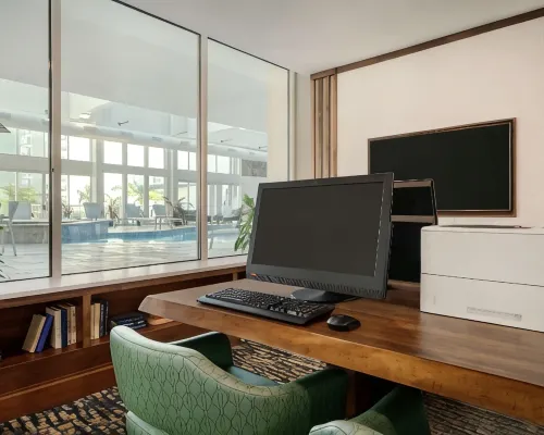DoubleTree by Hilton Ocean City Oceanfront In der Nähe des Hotels Photos