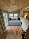Tittabawassee Riverfront Cottage - 3-Star