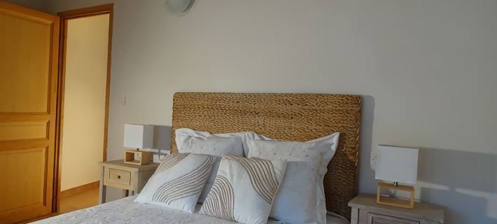 Maison Corse n°2 Отели в г. Проприано