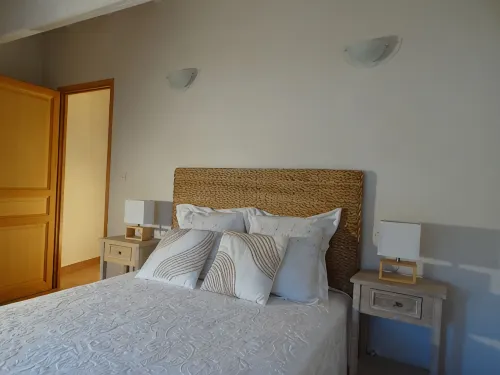 Maison Corse n°2 - ที่มีสระว่ายน้ำ