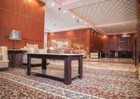 Quiet Rooms 4 Serviced Apartments - Homestays