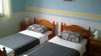 holiday apartment, near the beach, air condition, animals welcome - 2-Star
