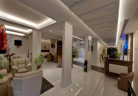 Raoum Inn Majmaa - 3 Sao
