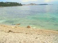 Apartment 1, located 200 meters from the sea in character house.