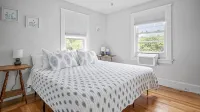 East-Island First Floor Apartment
